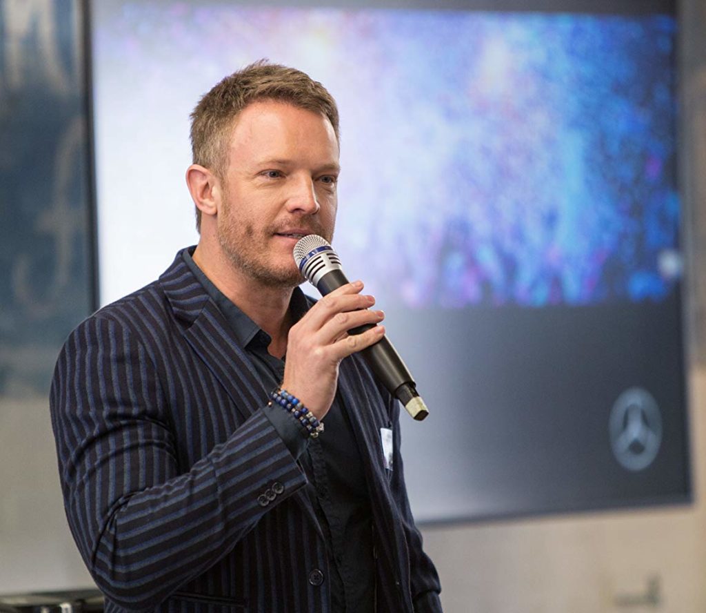 ErnstMarcus T. Moderatorenpool Deutschland