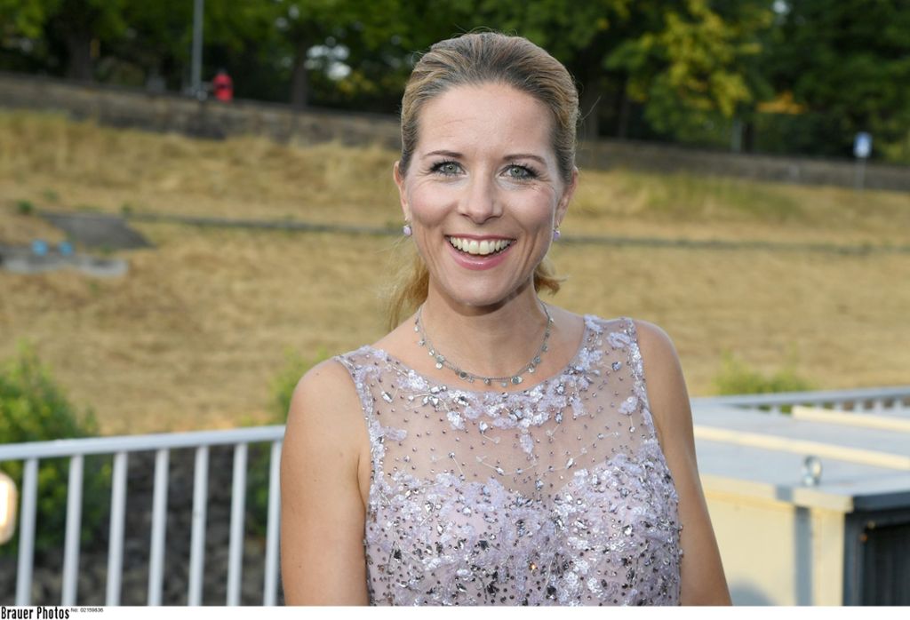 Miriam L. – Moderatorenpool Deutschland