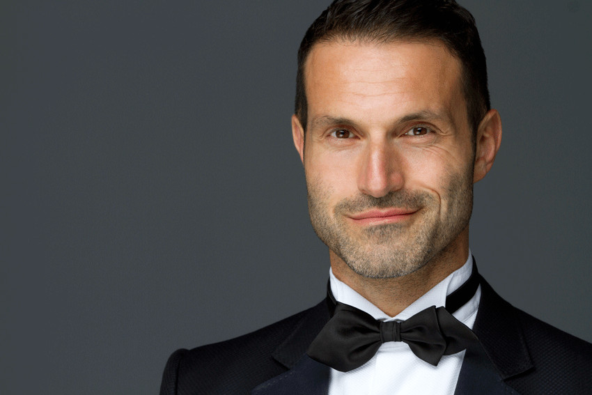 Alfonso P. Moderatorenpool Deutschland