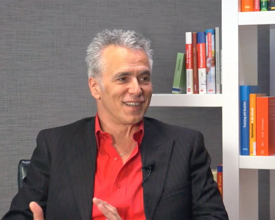 Henry G. Moderatorenpool Deutschland