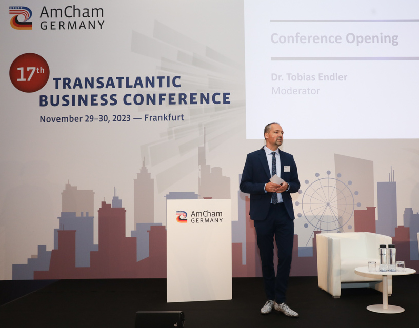 Dr. Tobias E. Moderatorenpool Deutschland