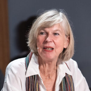 Annette Riedel! - Moderatorenpool Deutschland