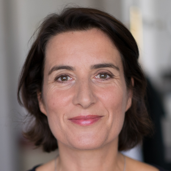Charlotta B. – Moderatorenpool Deutschland